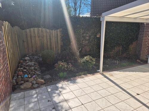 Foto - 3 Zimmer Etagenwohnung in Heide