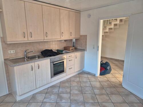 Foto - Etagenwohnung in Heide zur Miete