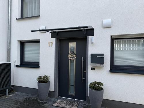 Foto - Haus in Solingen Mitte zu vermieten! 5.5 Zimmer, Garten, Bj 2021