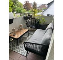 Schöne 3-Zimmerwohnung im Hehlentorgebiet - Celle Altenhagen