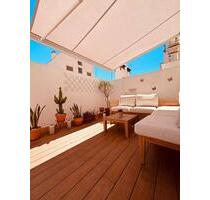☀️ Stilvolle Wohnung mit großer Terrasse in Málaga Capital☀️ - Kiel