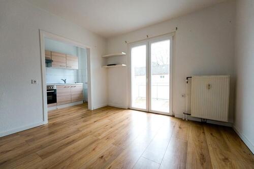 Foto - 2.5 Zimmer Etagenwohnung zum Kaufen in Dortmund