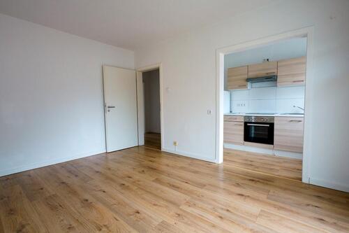 Foto - 2.5 Zimmer Etagenwohnung in Dortmund