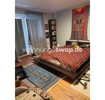 Wohnungsswap - 2 Zimmer, 83 m² - Hülchrather Straße, Köln