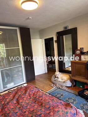 Foto - Etagenwohnung in Köln zur Miete