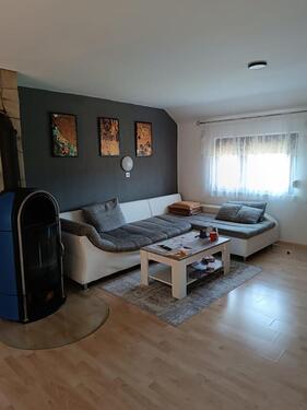 Foto - Großzügige 3,5-Zimmer-Wohnung (97 m²) mit Einbauküche