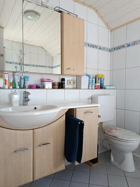 Foto - Dachgeschoßwohnung in Hatzfeld (Eder) zur Miete