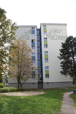 Foto - Schöne 3-Zimmer-Wohnung mit Balkon kurzfristig zu vermieten