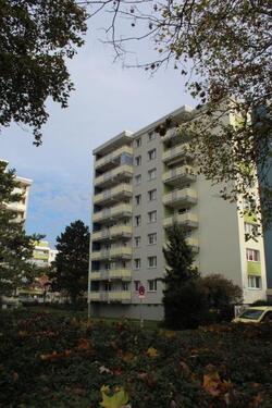 Foto - 3 Zimmer Etagenwohnung zur Miete in Hanau