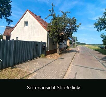 Foto - 4 Zimmer Einfamilienhaus in Milower Land