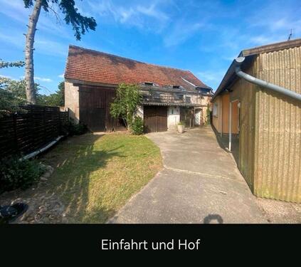 Foto - Einfamilienhaus in Milower Land zum Kaufen