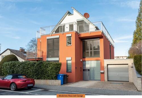Foto - Einfamilienhaus Mehrgenerationshaus