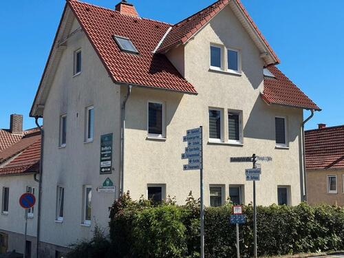 Foto - Mehrfamilienhaus, Wohnhaus zum Kaufen in Arnstadt