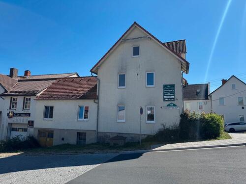 Foto - Mehrfamilienhaus, Wohnhaus in Arnstadt zum Kaufen
