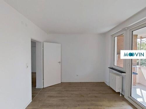 Foto - Etagenwohnung in Emden