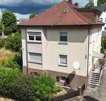 Ausbau-Anwesen in guter Lage - Unterkochen - Aalen Ebnat