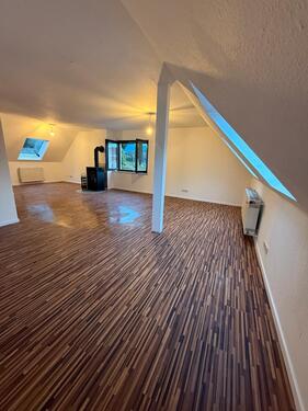 Foto - Etagenwohnung in Aschaffenburg