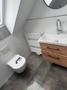 Foto - Etagenwohnung zur Miete in Lörrach