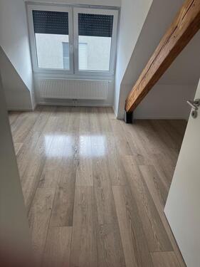 Foto - Etagenwohnung in Lörrach
