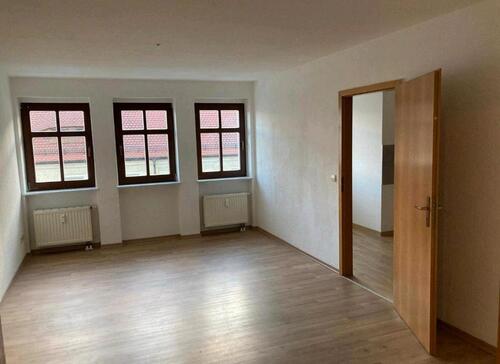 Foto - Etagenwohnung zur Miete in Bautzen