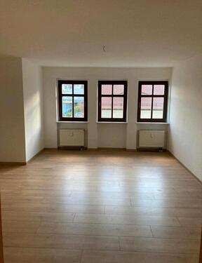 Foto - Etagenwohnung in Bautzen zur Miete