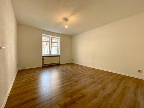 Foto - Etagenwohnung in Döbeln zur Miete