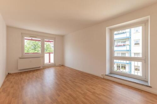 Foto - Etagenwohnung zur Miete in Chemnitz
