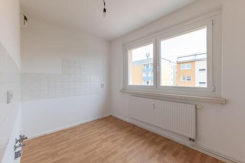 Foto - Etagenwohnung in Chemnitz