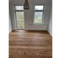 Helle 2-Zimmer-Wohnung mit Einbauküche - Hannover Herrenhausen-Stöcken