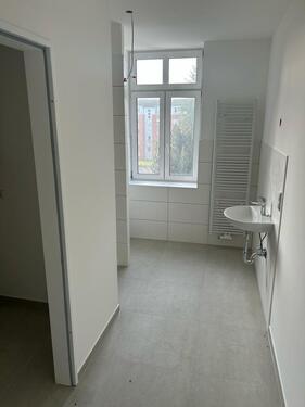 Foto - Etagenwohnung in Hannover