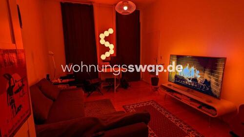 Foto - Etagenwohnung in Berlin