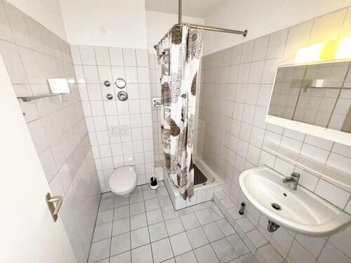 Foto - Etagenwohnung in Hockenheim