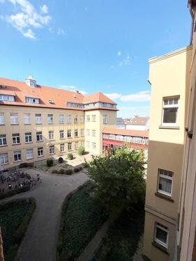 Foto - Etagenwohnung in Hockenheim zur Miete