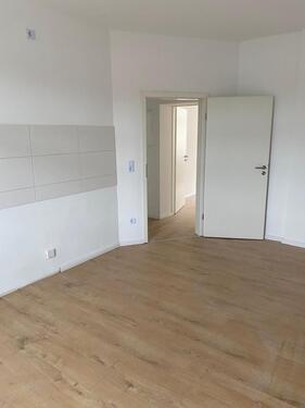 Foto - Etagenwohnung in Rathenow