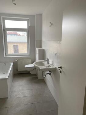 Foto - Etagenwohnung in Rathenow zur Miete