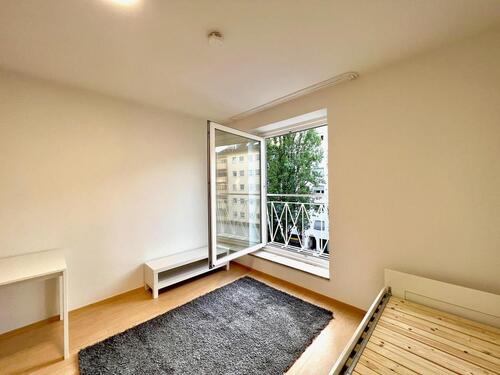 Foto - Etagenwohnung in München