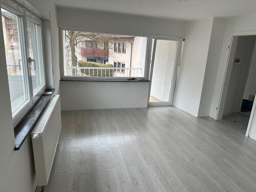 Foto - Schöne helle 3 Zimmer Wohnung in 97941 Dittwar