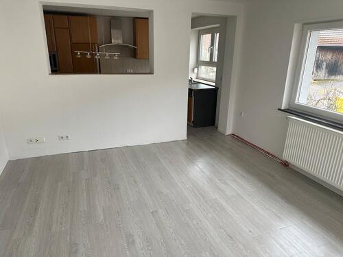 Foto - Etagenwohnung in Lauda-Königshofen