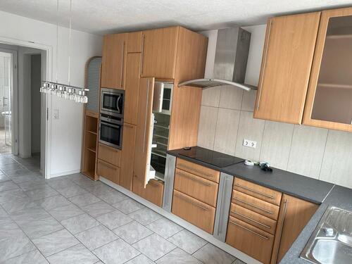 Foto - Etagenwohnung in Lauda-Königshofen zur Miete