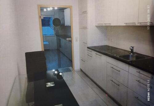 Foto - 2-Zimmer Wohnung möbliert - 1.100,00 EUR Kaltmiete,