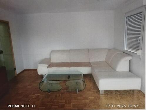 Foto - Etagenwohnung zur Miete in Offenburg