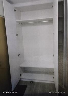 Foto - Etagenwohnung in Offenburg