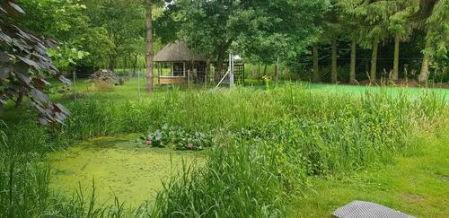 Foto - Etagenwohnung in Lüdersdorf