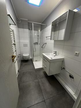 Foto - 2 Zimmer Etagenwohnung zur Miete in Oldenburg