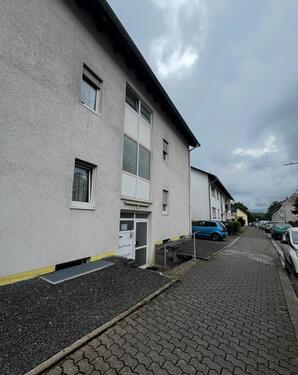 Foto - 2 Zimmer Etagenwohnung in Saarbrücken