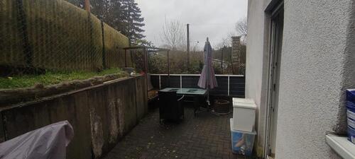 Foto - Etagenwohnung in Saarbrücken zur Miete