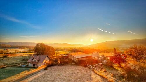 Foto - 6 Zimmer Einfamilienhaus in Neunkirchen am Brand