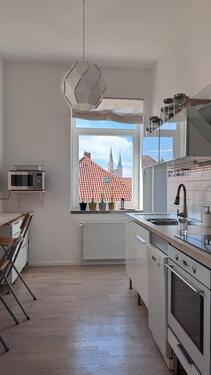 Foto - 5 Zimmer Etagenwohnung in Braunschweig