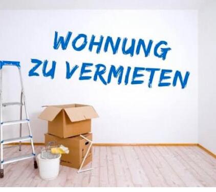 Foto - 2-Raum Wohnung in Volkstedt Rudolstadt ab Mai 2026 kernsaniert