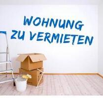 2-Raum Wohnung in Volkstedt Rudolstadt ab Mai 2026 kernsaniert